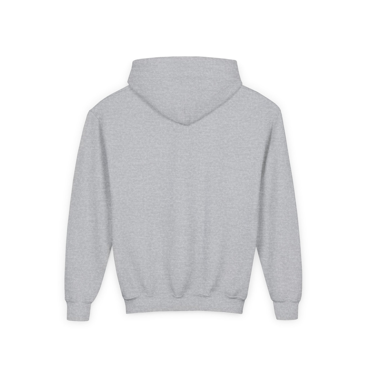 Youth Platinum Performance Sweatshirt