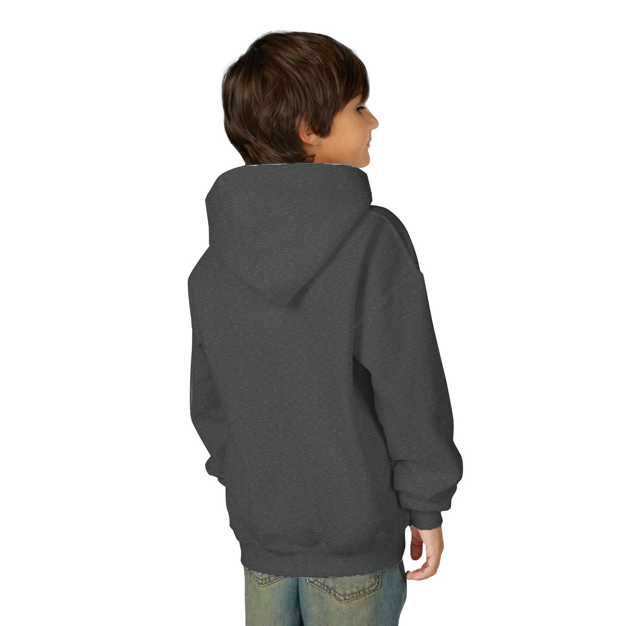 Youth Platinum Performance Sweatshirt
