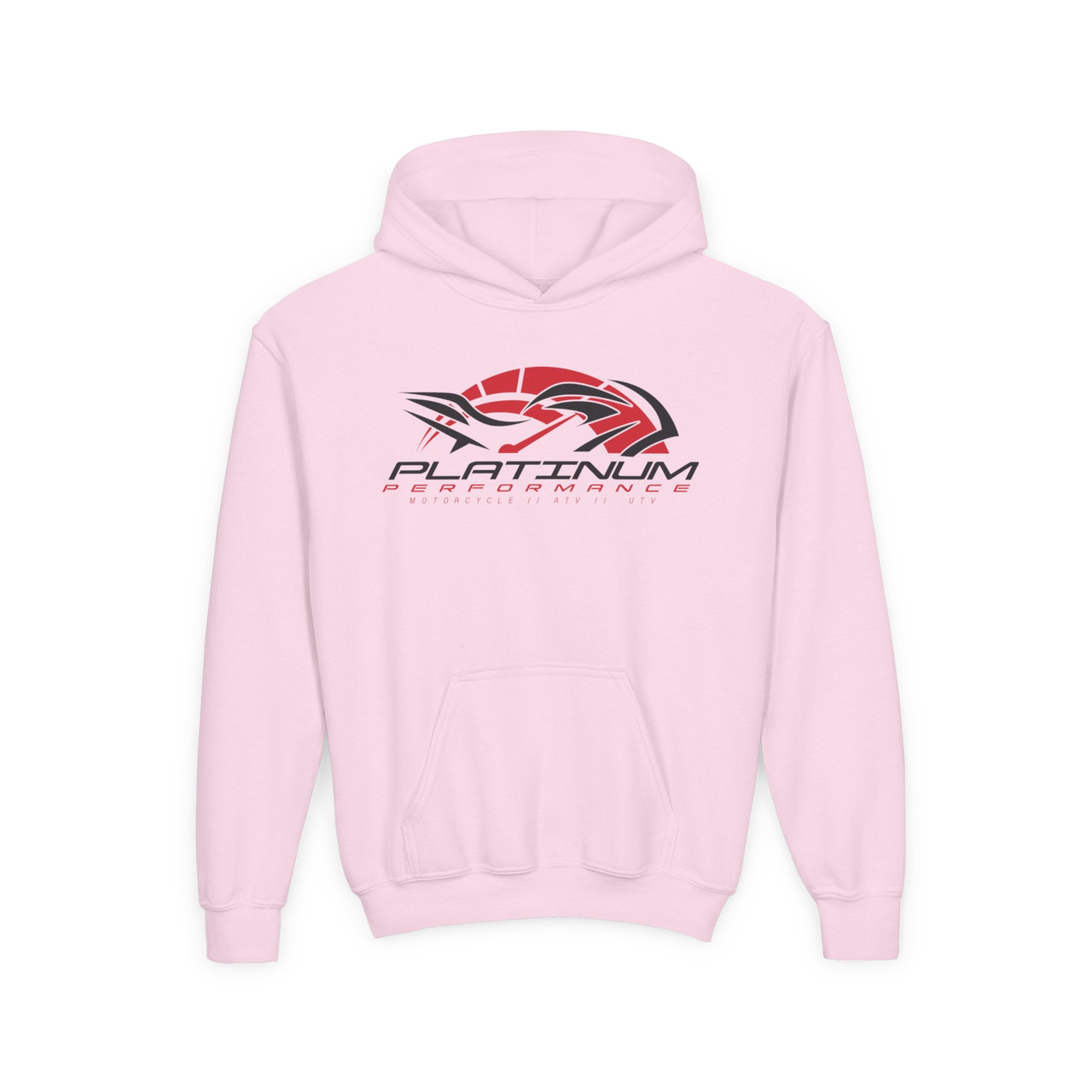 Youth Platinum Performance Sweatshirt