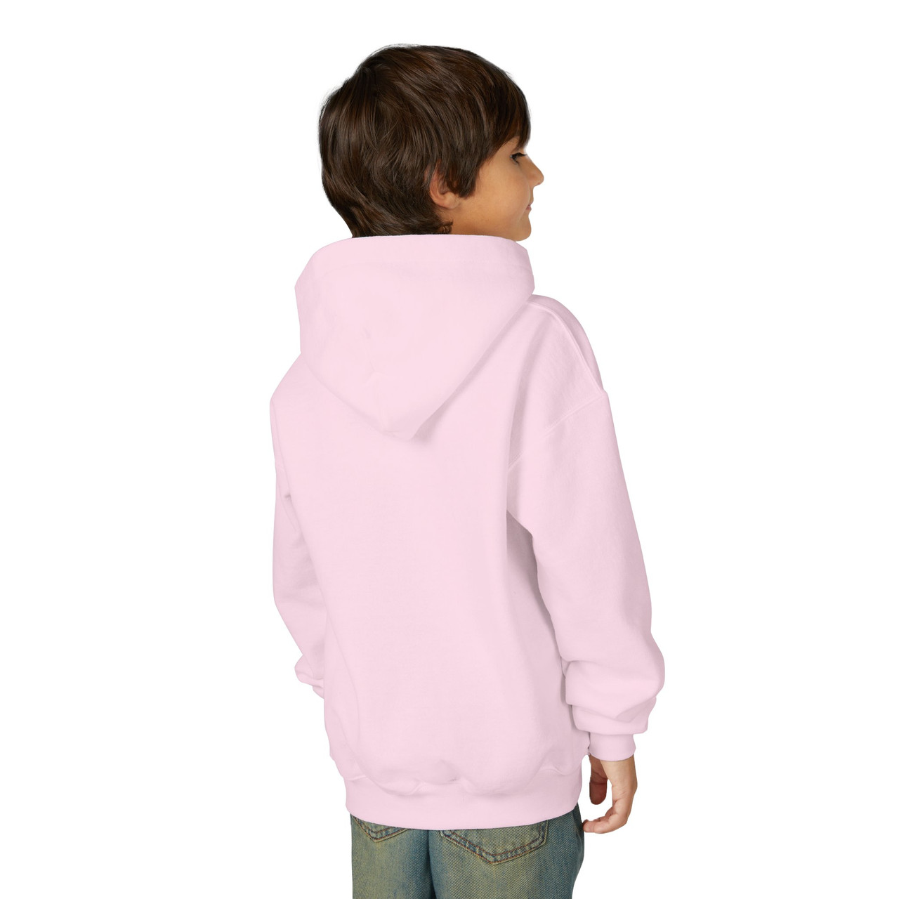 Youth Platinum Performance Sweatshirt