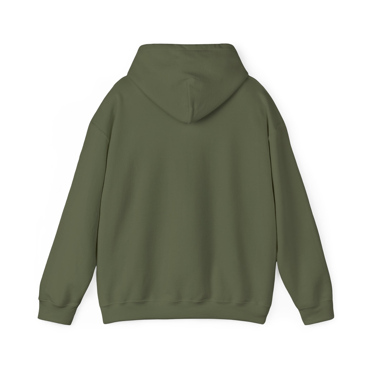 Platinum Performance Unisex Hoodie, Style 1