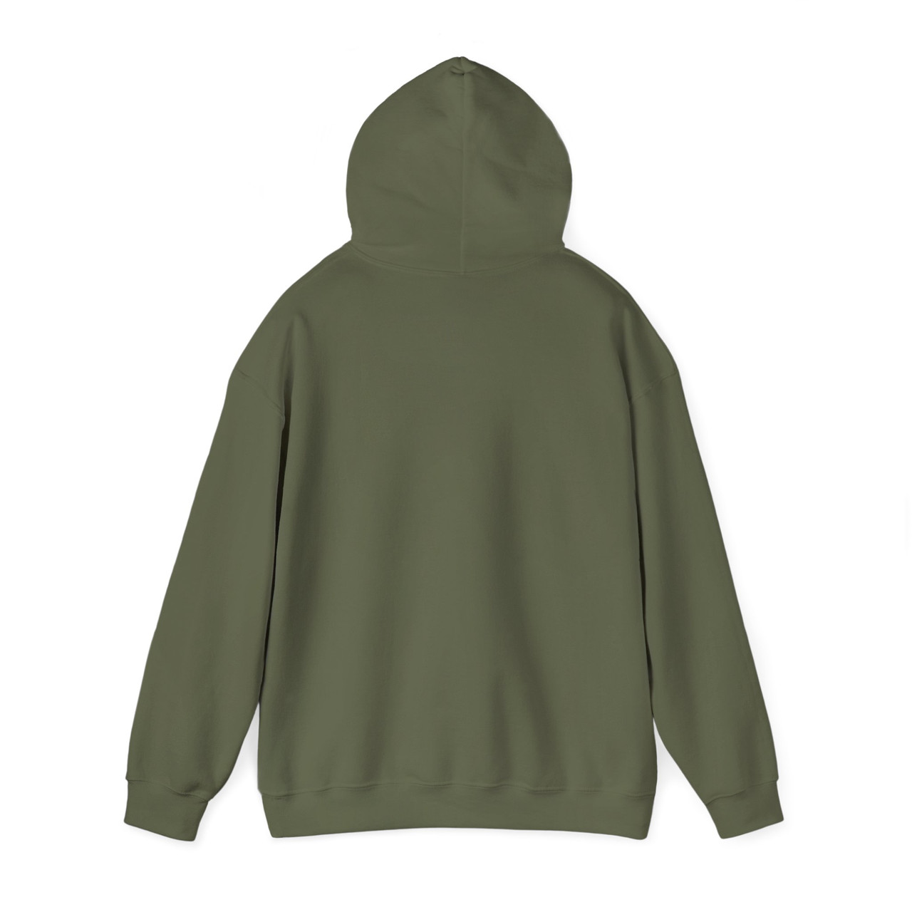Platinum Performance Unisex Hoodie, Style 1