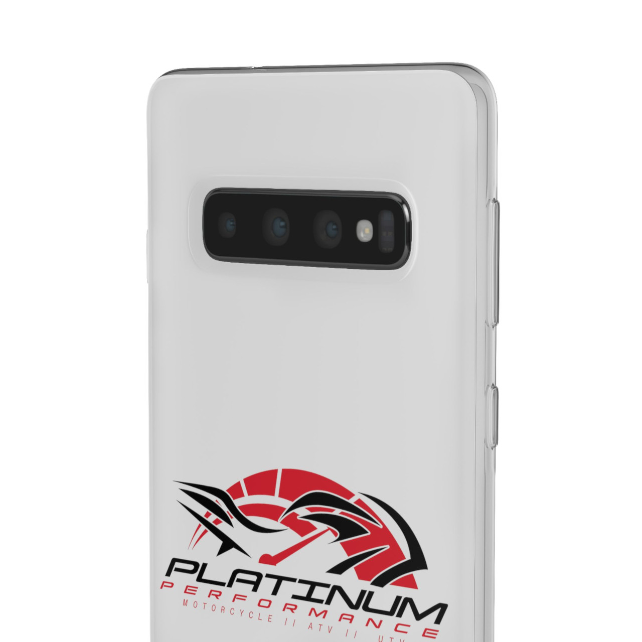Platinum Performance Samsung Flexi Phone Case