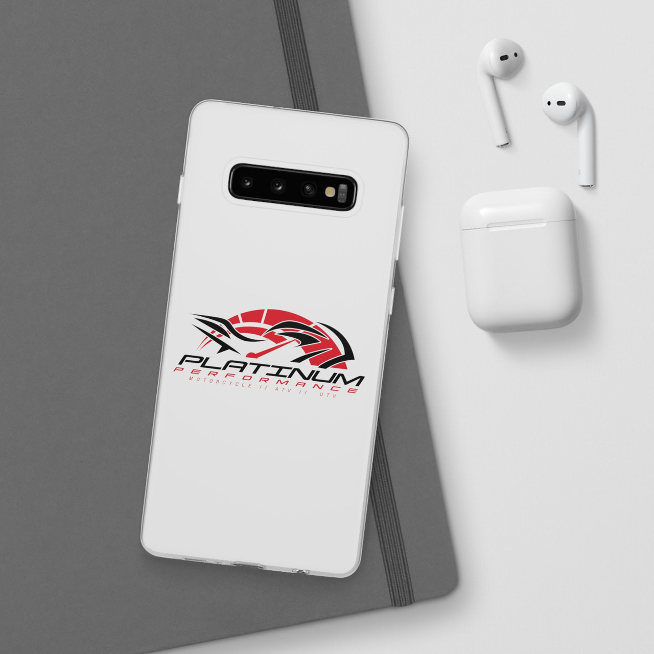 Platinum Performance Samsung Flexi Phone Case