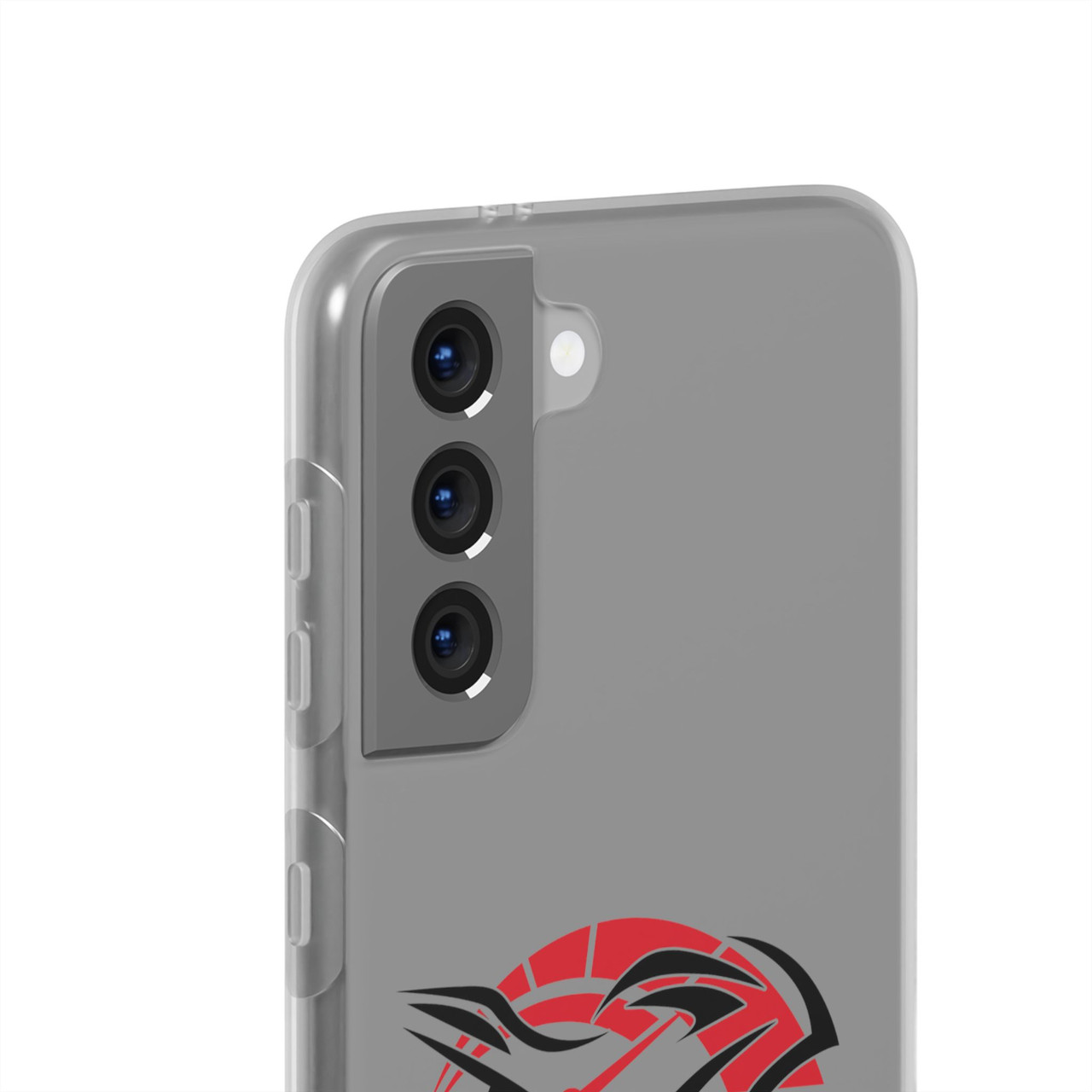 Platinum Performance Samsung Flexi Phone Case