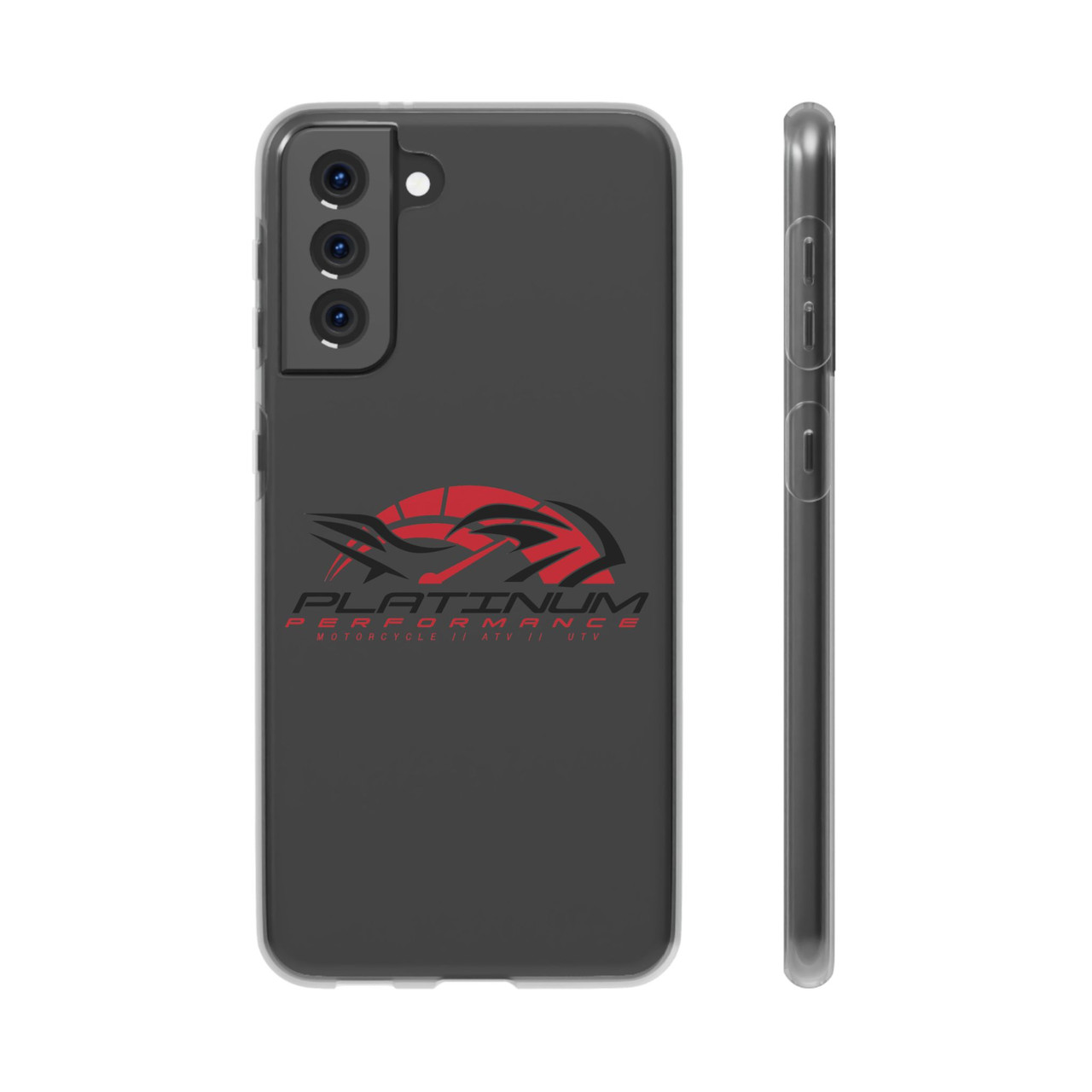 Platinum Performance Samsung Flexi Phone Case