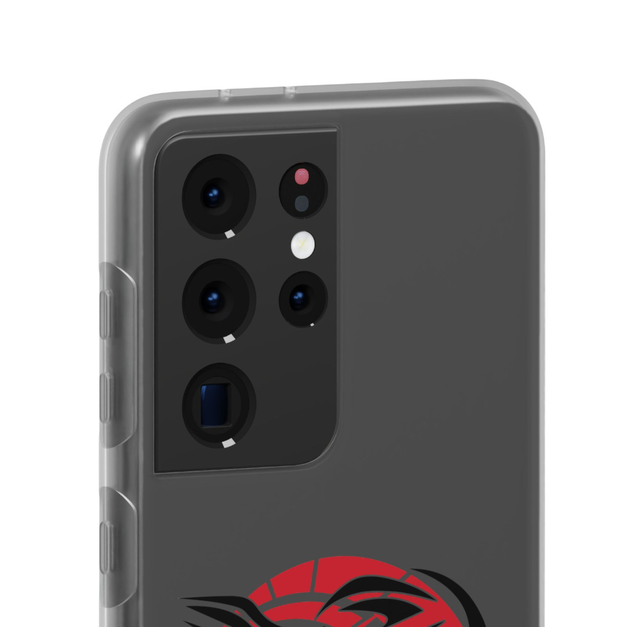 Platinum Performance Samsung Flexi Phone Case