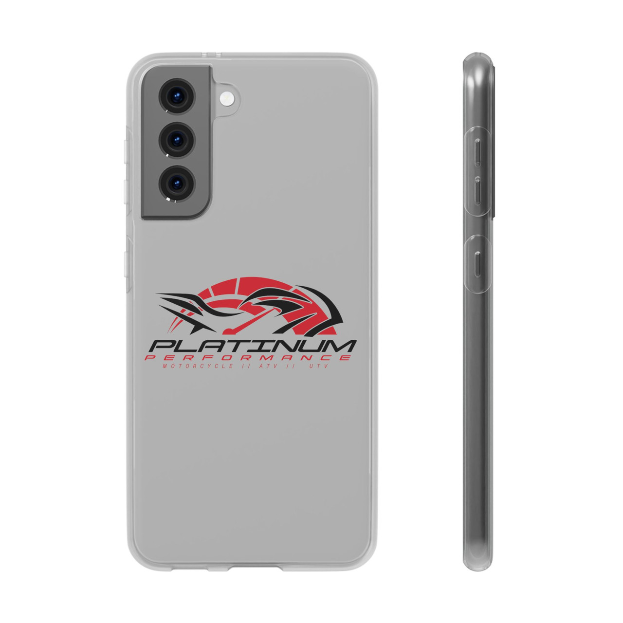 Platinum Performance Samsung Flexi Phone Case