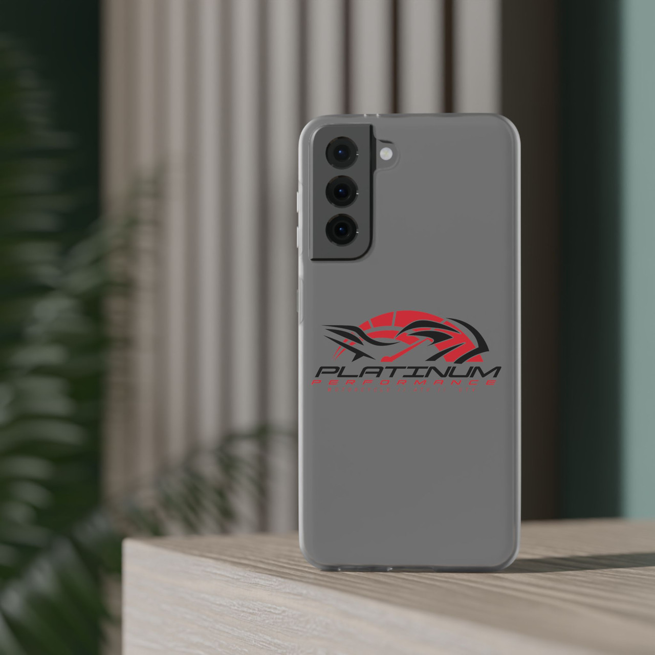 Platinum Performance Samsung Flexi Phone Case