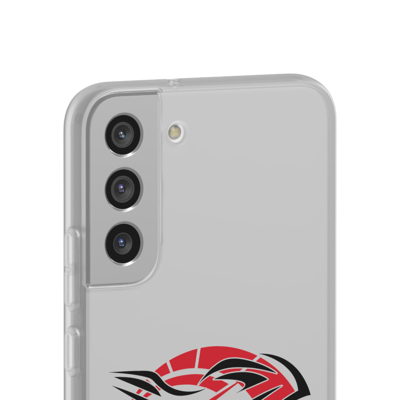 Platinum Performance Samsung Flexi Phone Case