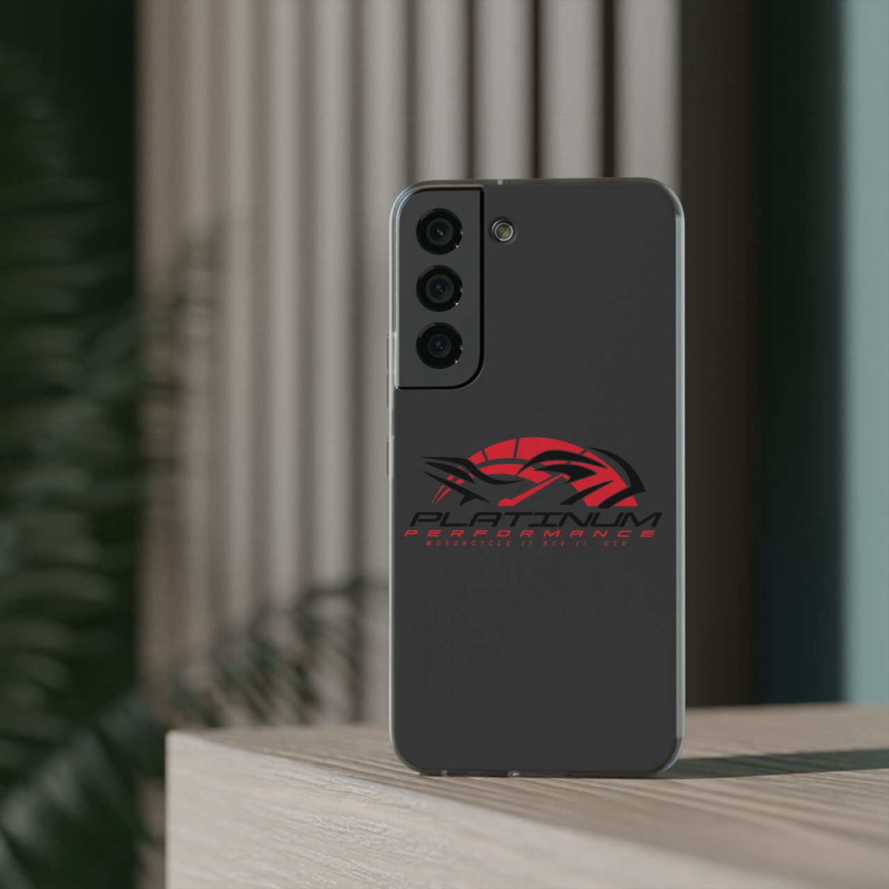 Platinum Performance Samsung Flexi Phone Case