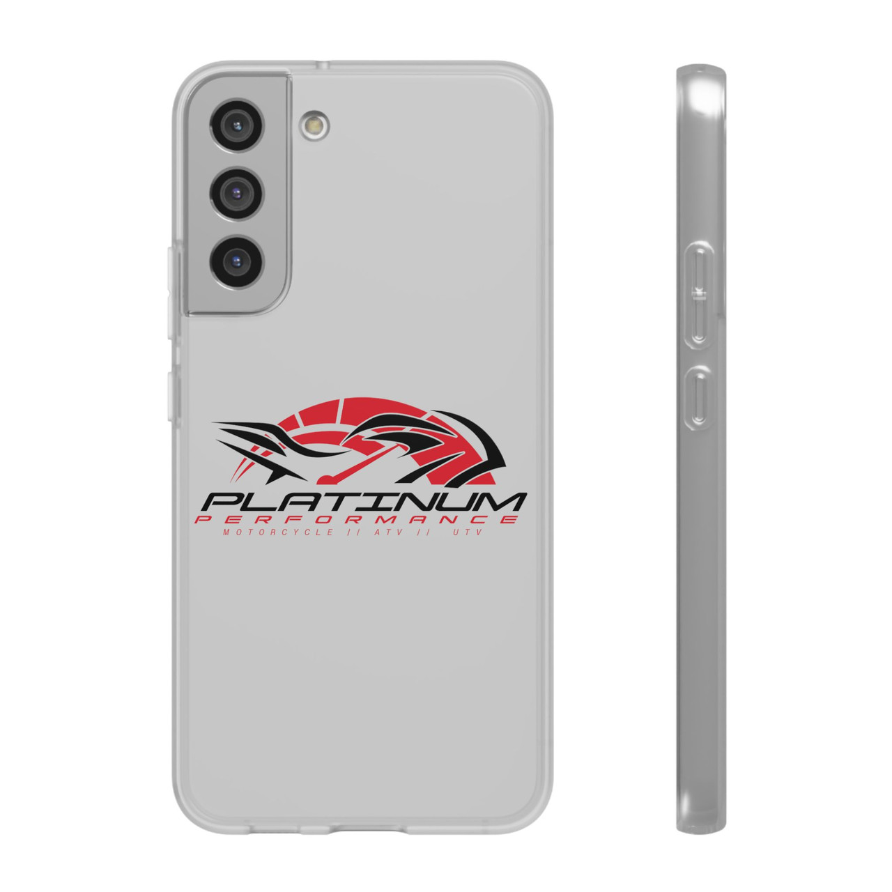 Platinum Performance Samsung Flexi Phone Case