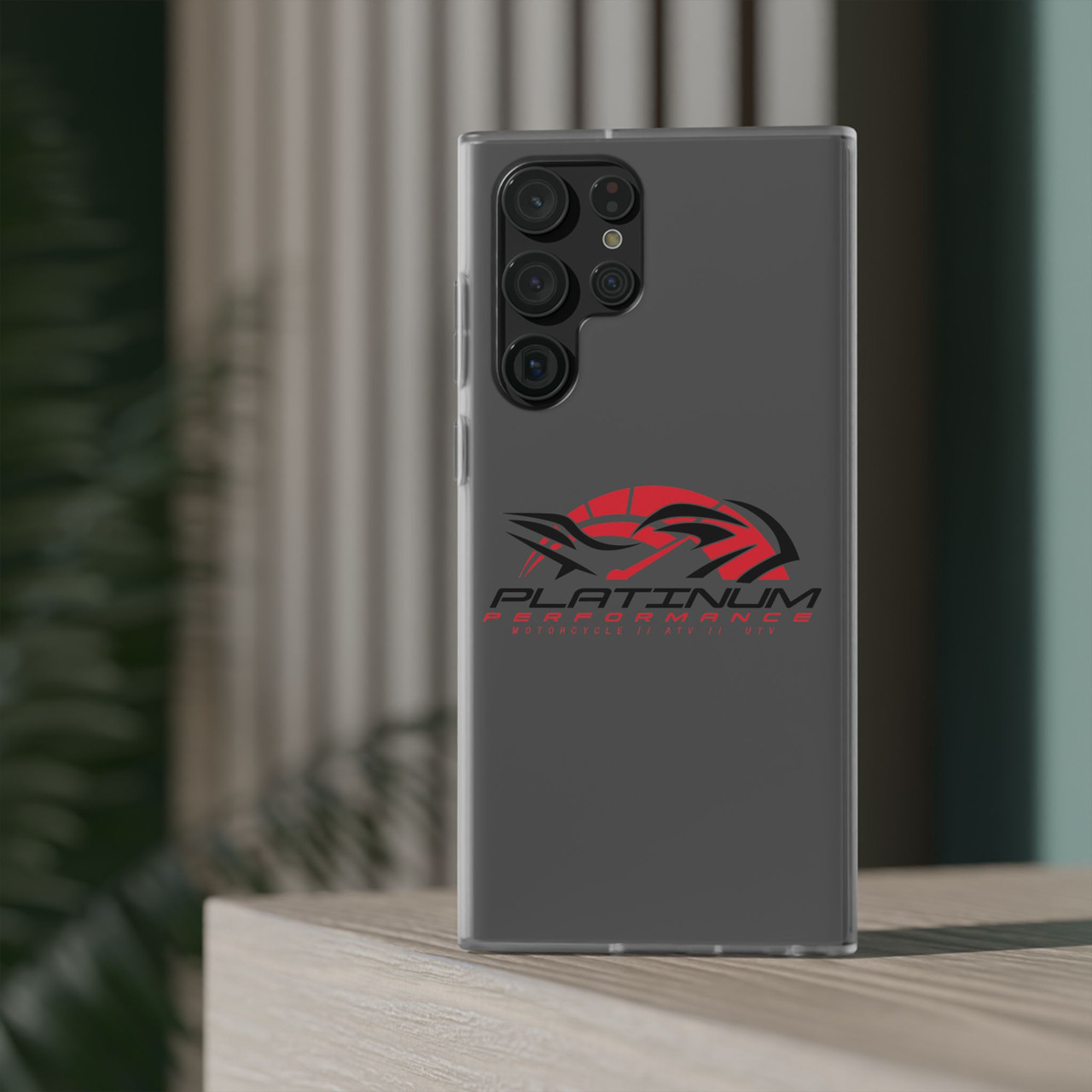 Platinum Performance Samsung Flexi Phone Case