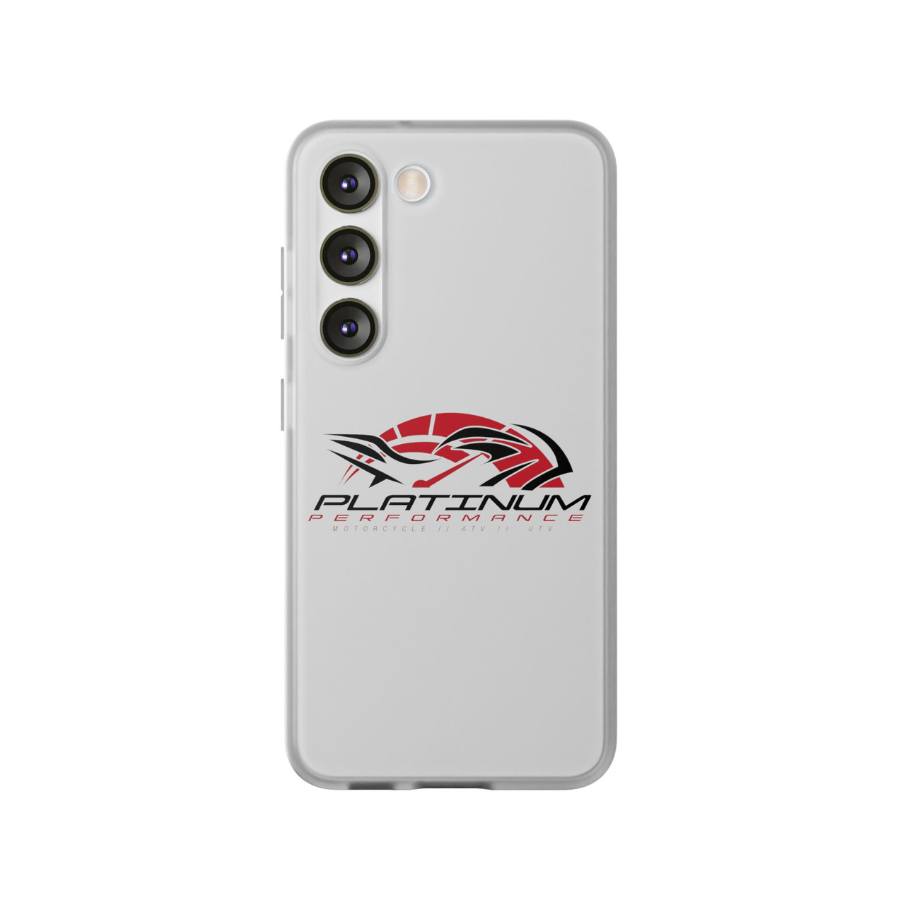 Platinum Performance Samsung Flexi Phone Case