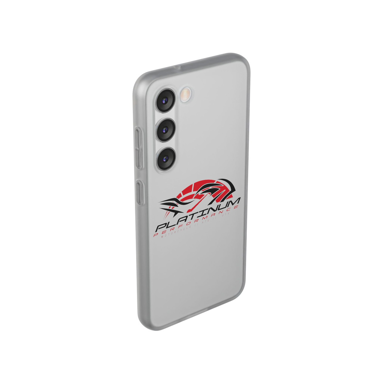 Platinum Performance Samsung Flexi Phone Case