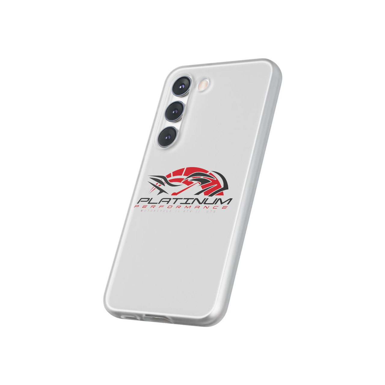 Platinum Performance Samsung Flexi Phone Case