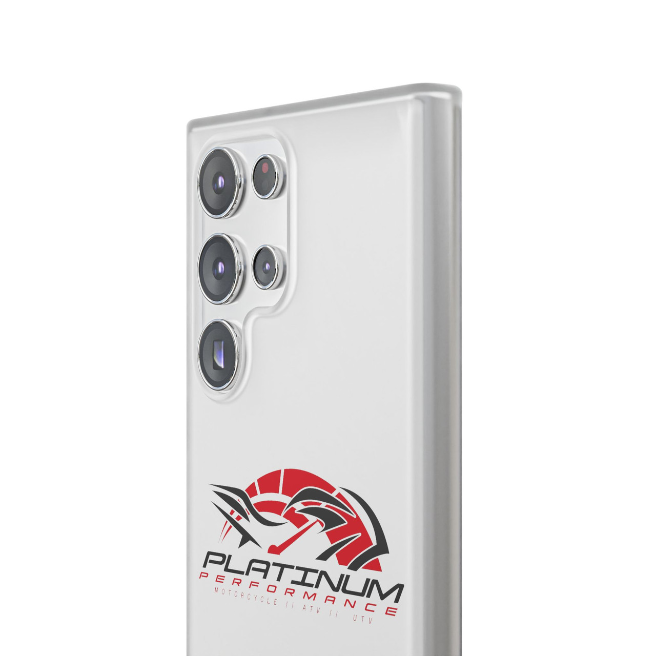 Platinum Performance Samsung Flexi Phone Case