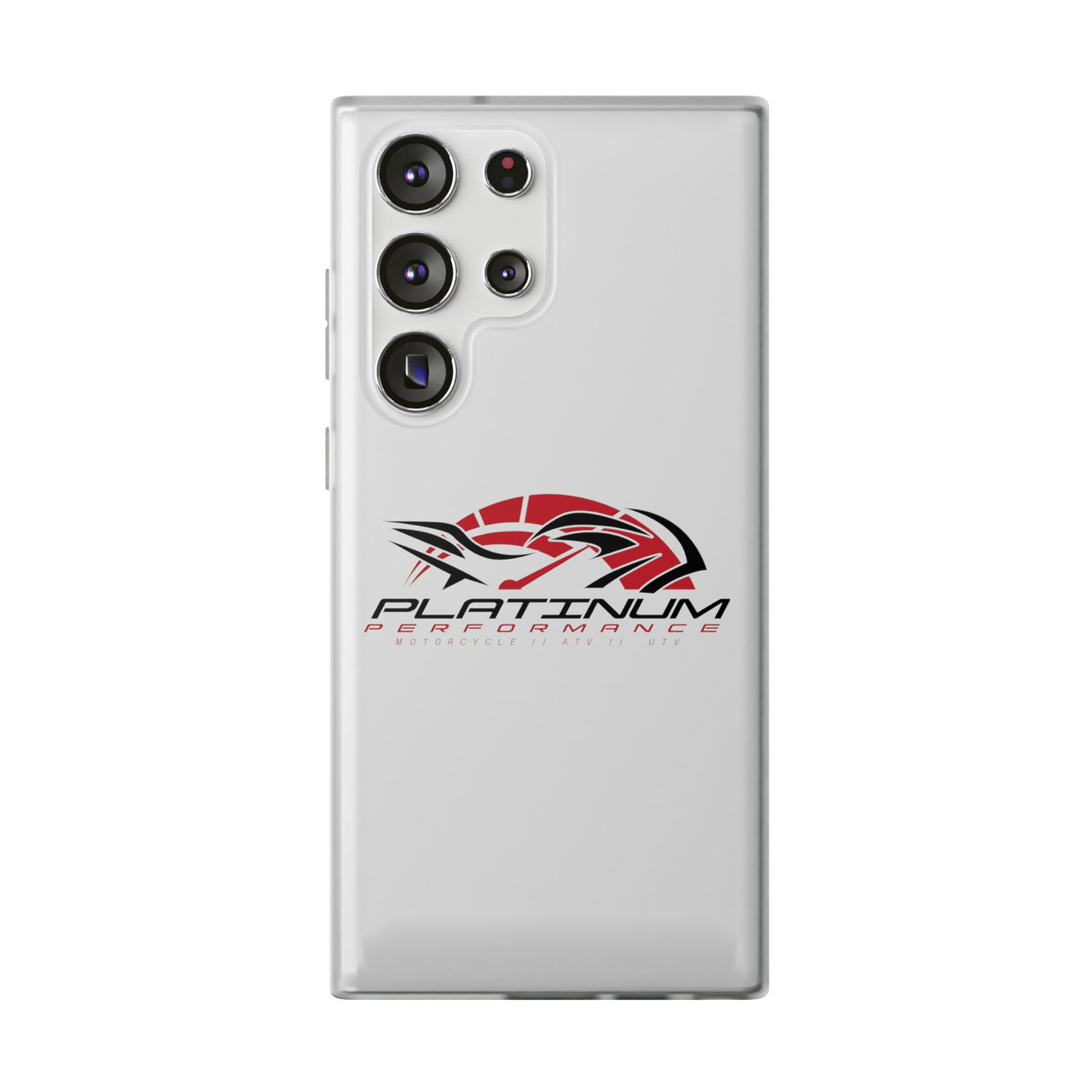 Platinum Performance Samsung Flexi Phone Case