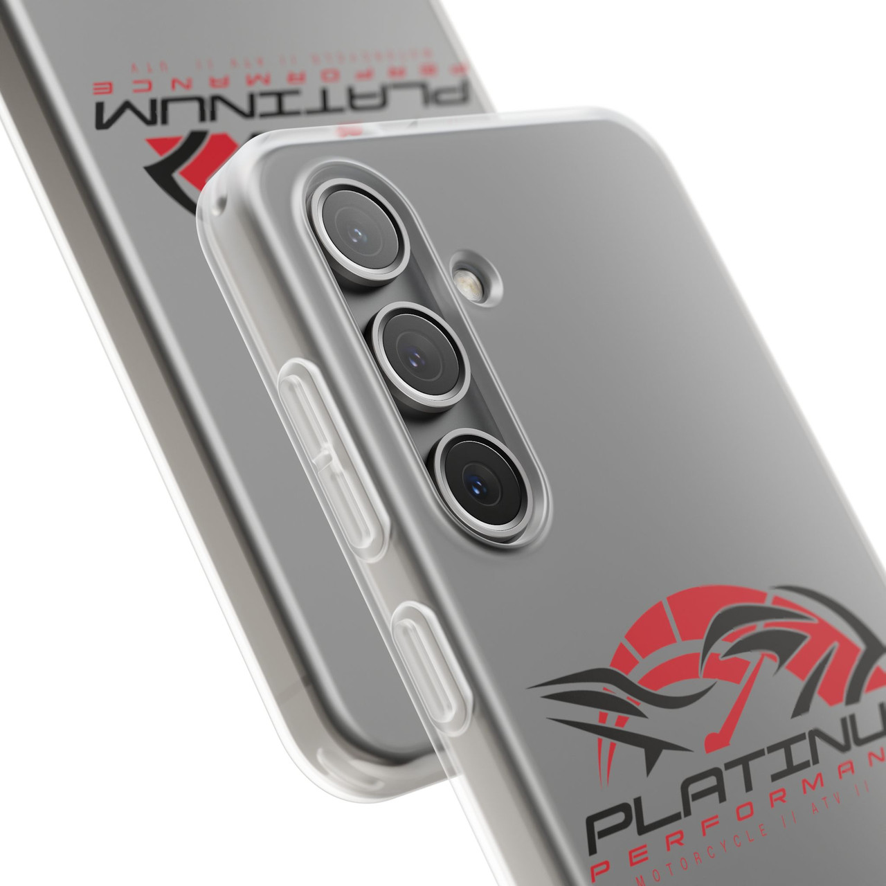 Platinum Performance Samsung Flexi Phone Case