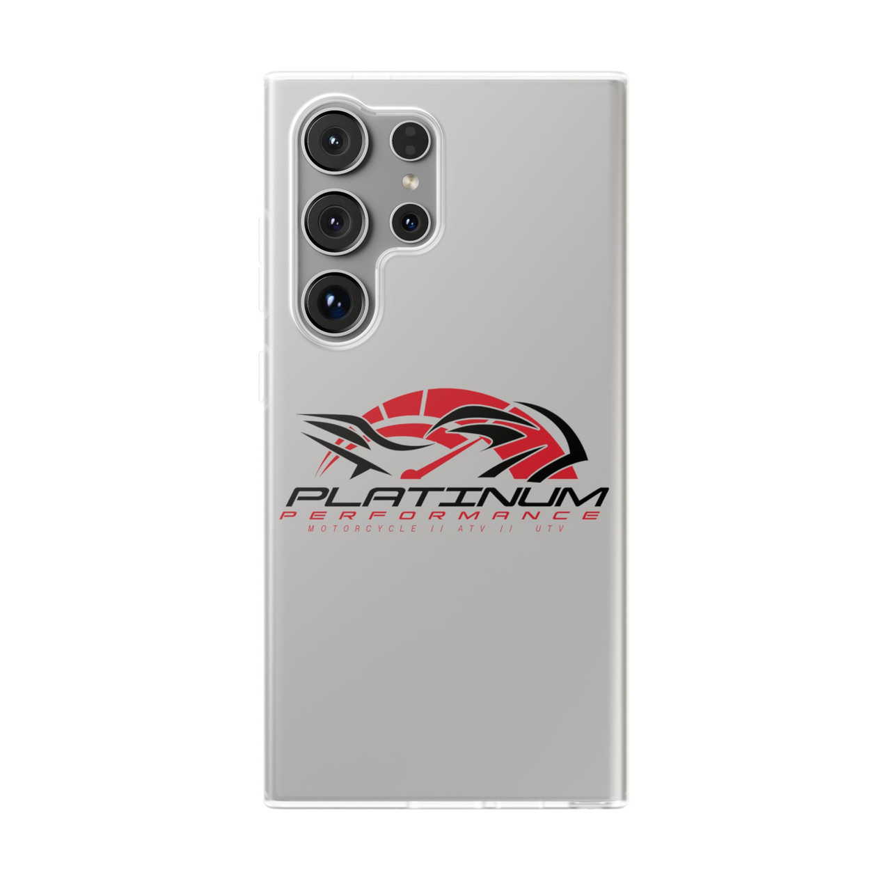 Platinum Performance Samsung Flexi Phone Case