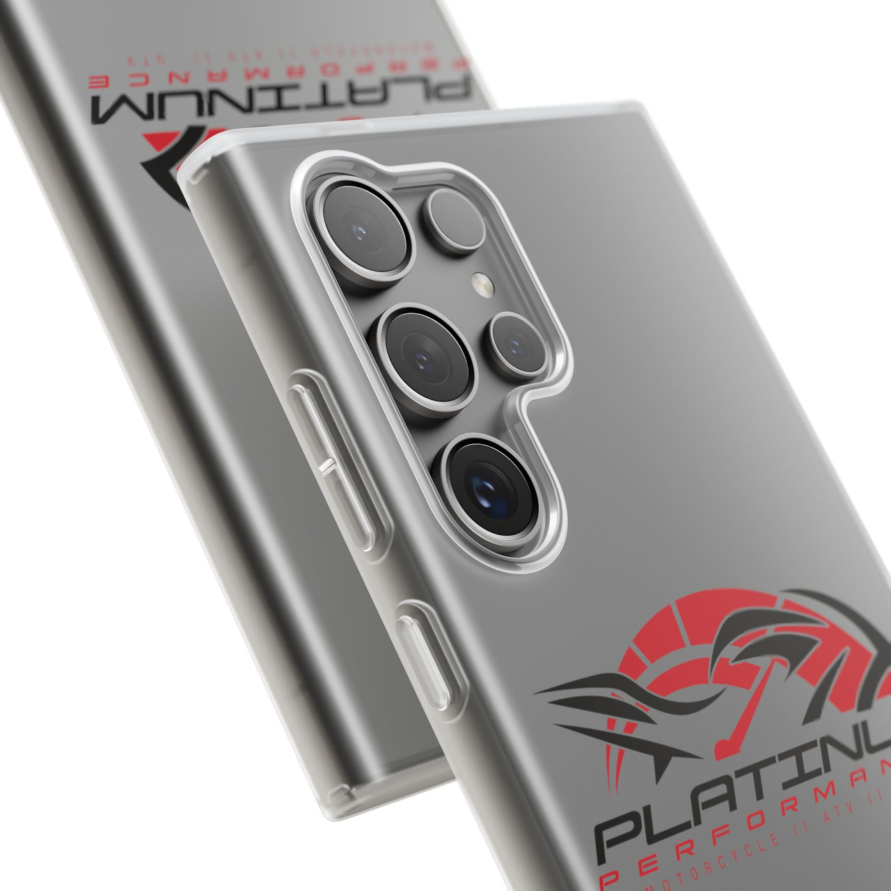 Platinum Performance Samsung Flexi Phone Case