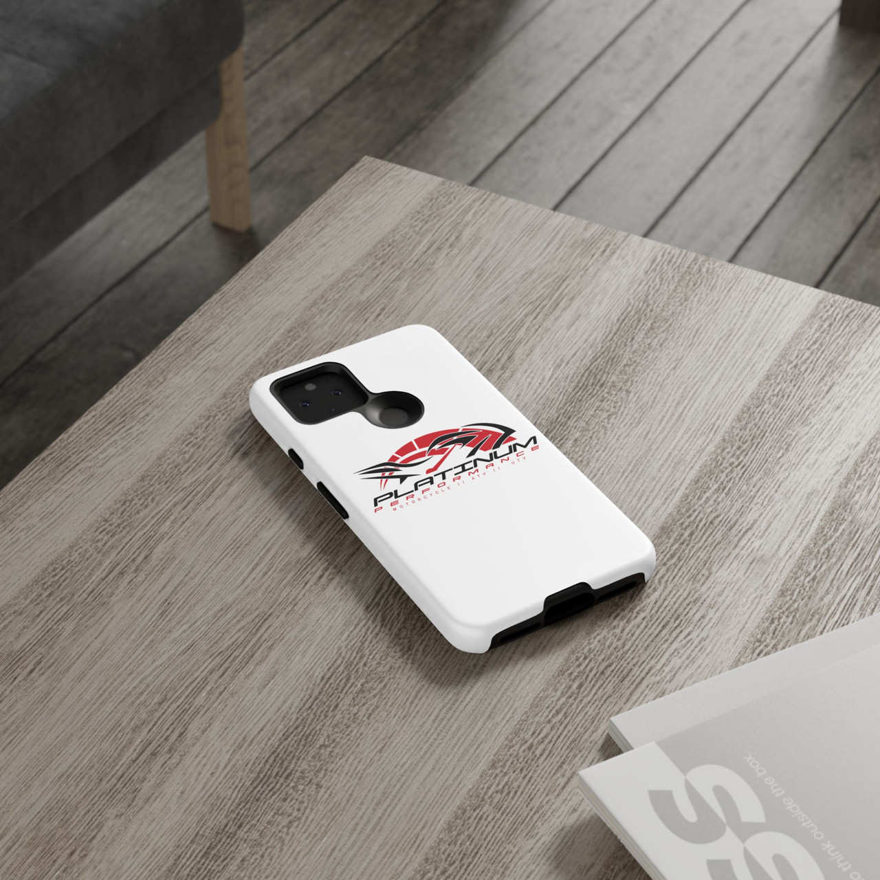 Platinum Performance Google Tough Phone Case