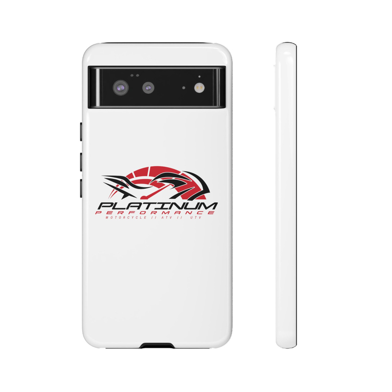 Platinum Performance Google Tough Phone Case