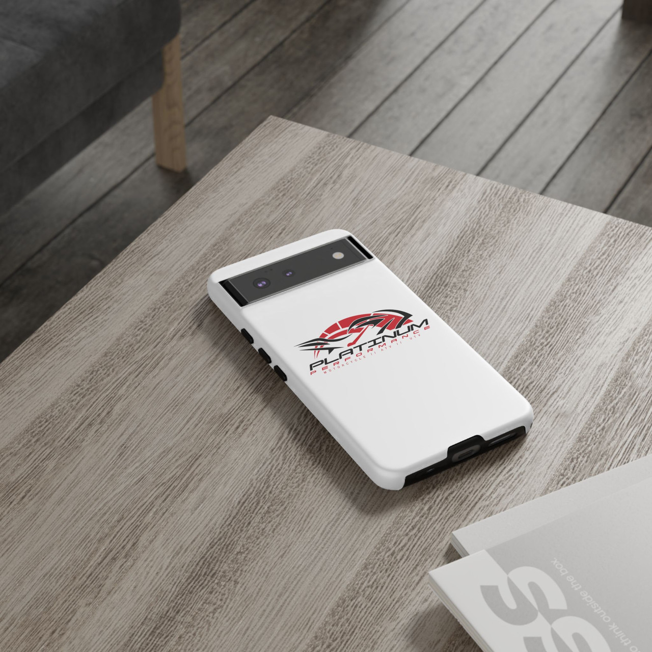 Platinum Performance Google Tough Phone Case