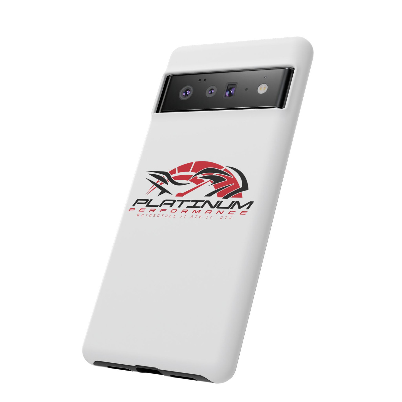 Platinum Performance Google Tough Phone Case