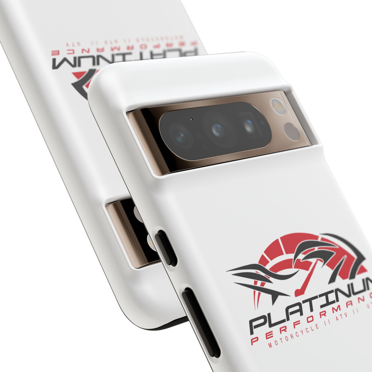 Platinum Performance Google Tough Phone Case