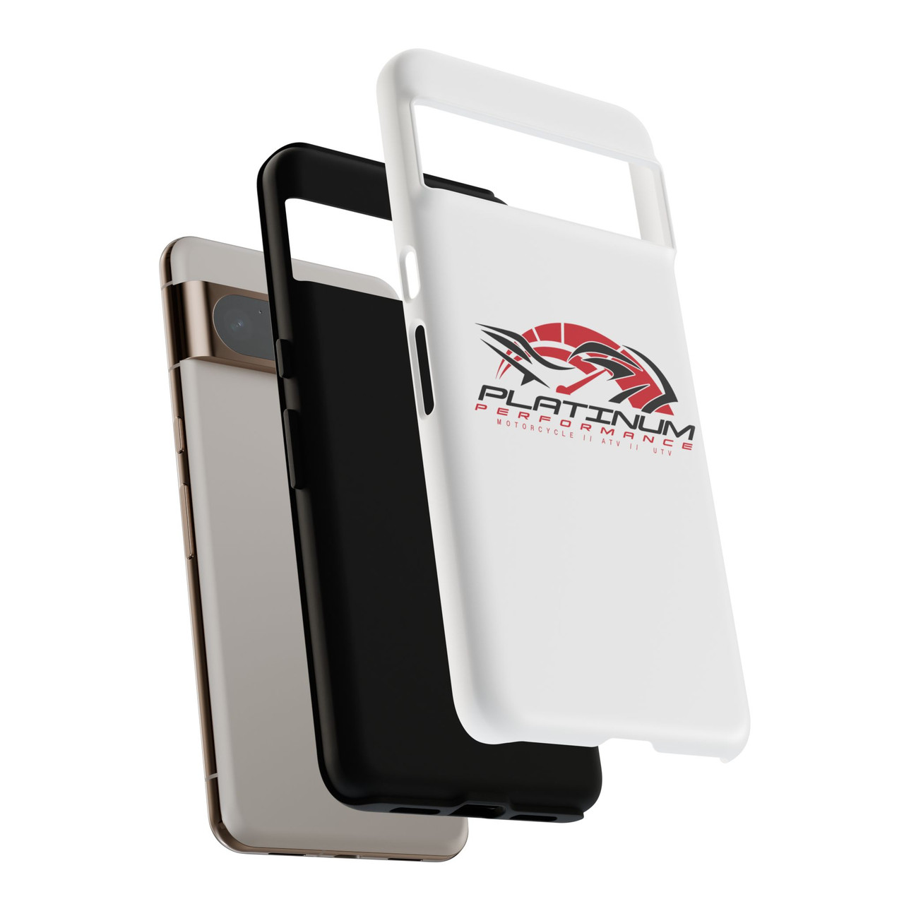 Platinum Performance Google Tough Phone Case