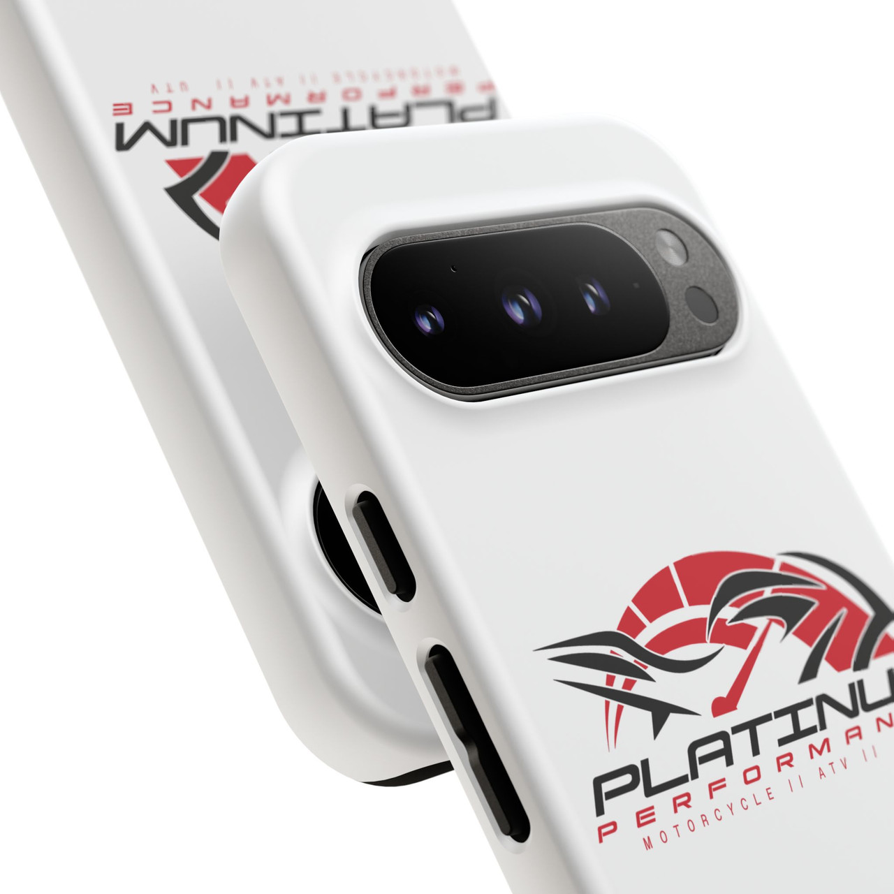 Platinum Performance Google Tough Phone Case