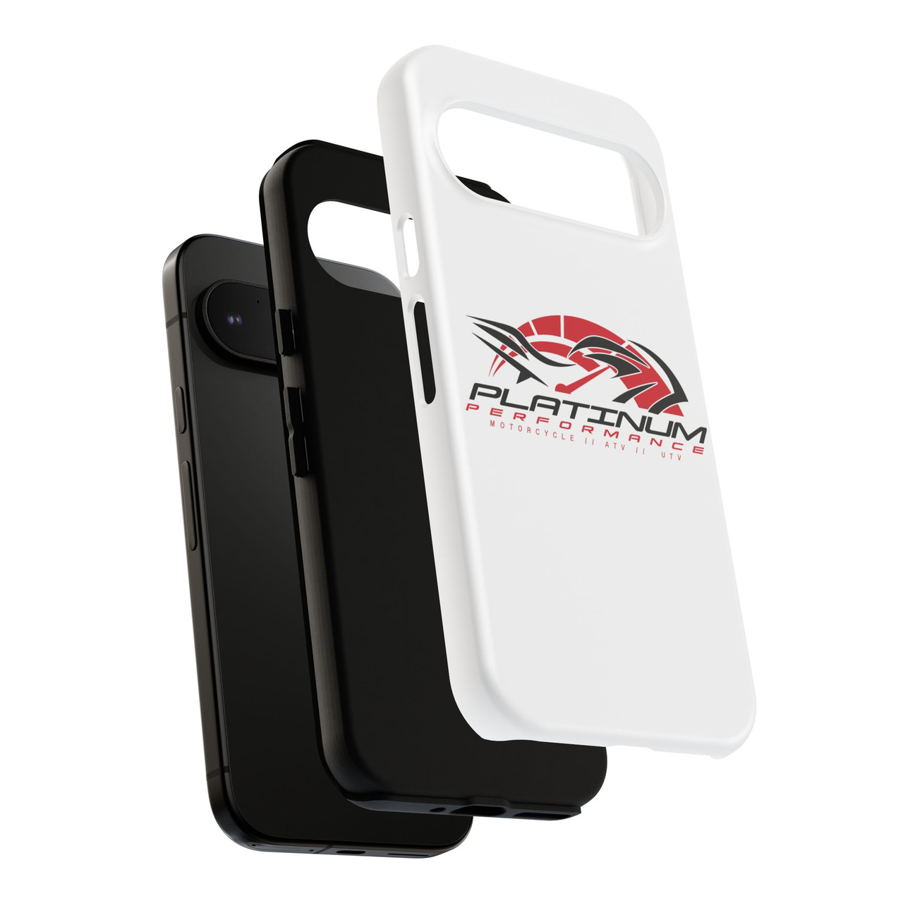 Platinum Performance Google Tough Phone Case