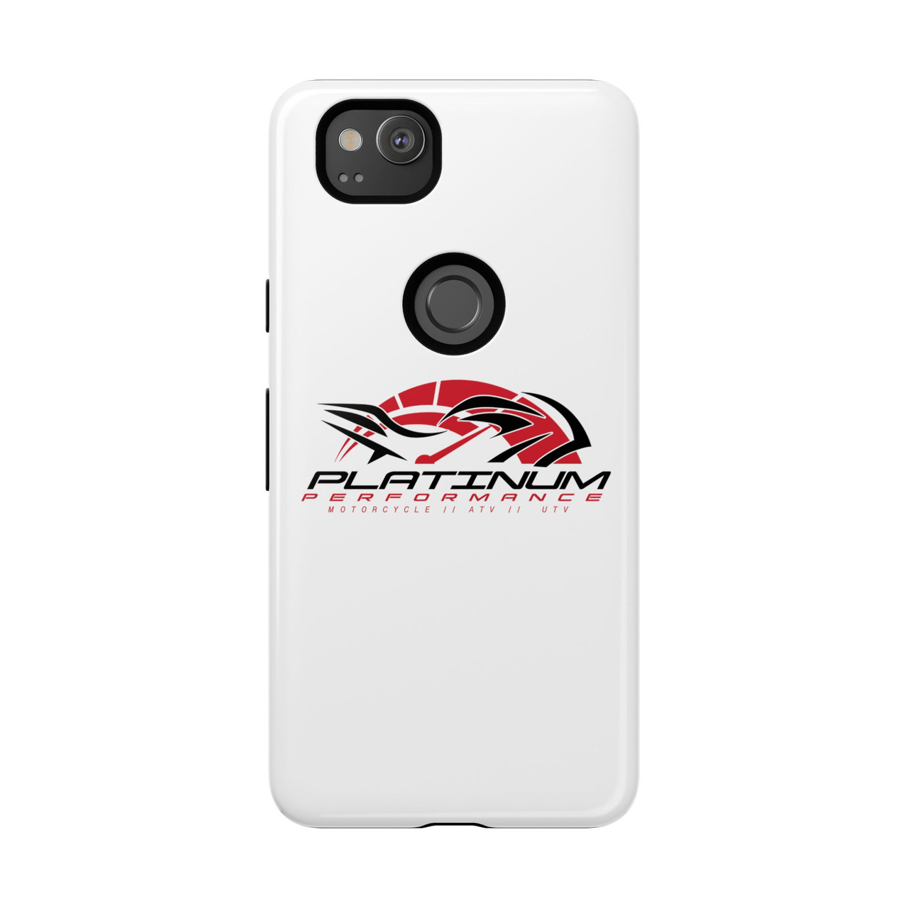 Platinum Performance Google Tough Phone Case