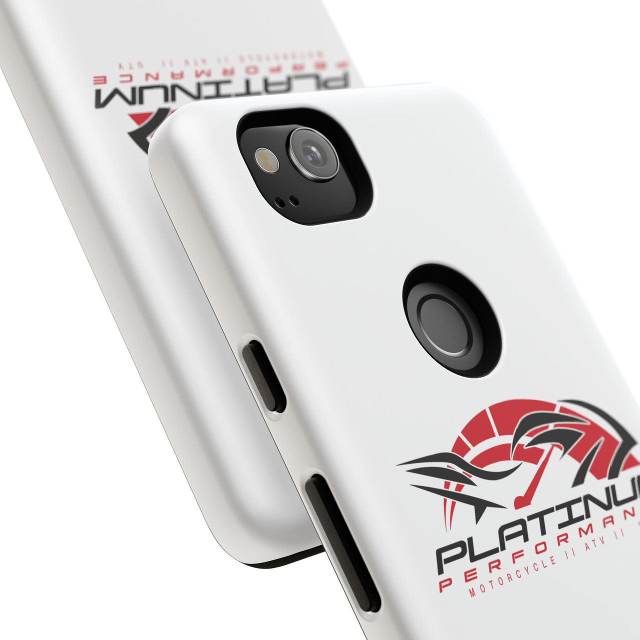 Platinum Performance Google Tough Phone Case