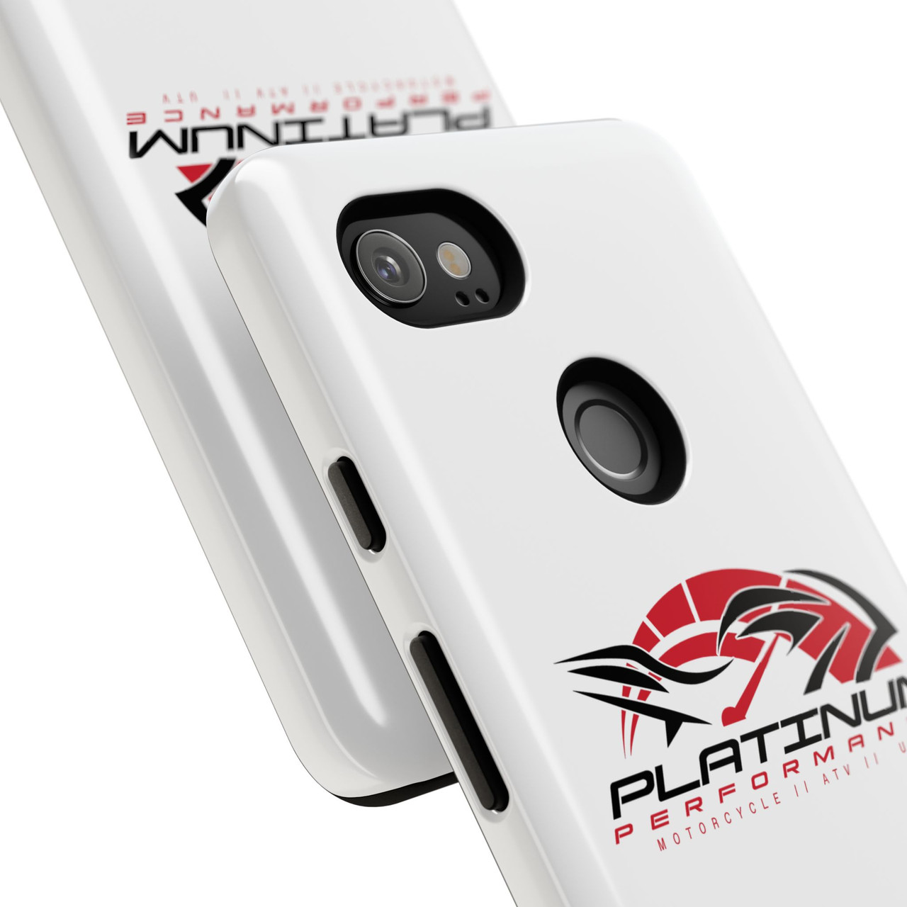 Platinum Performance Google Tough Phone Case