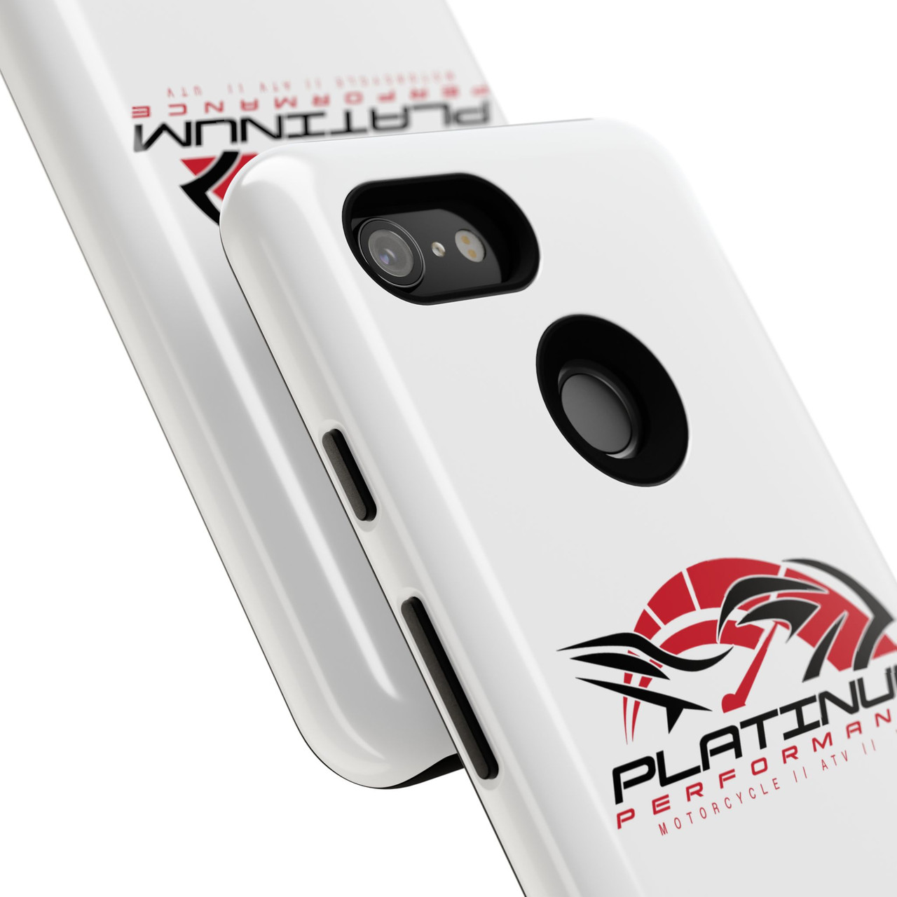 Platinum Performance Google Tough Phone Case