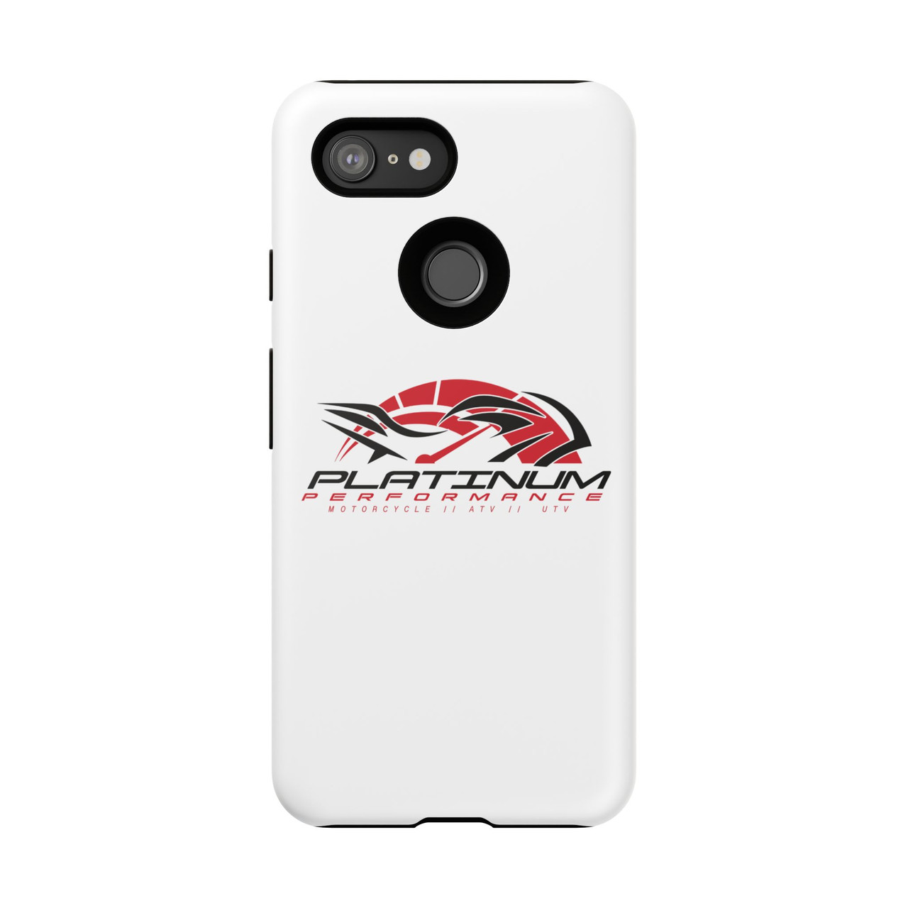 Platinum Performance Google Tough Phone Case