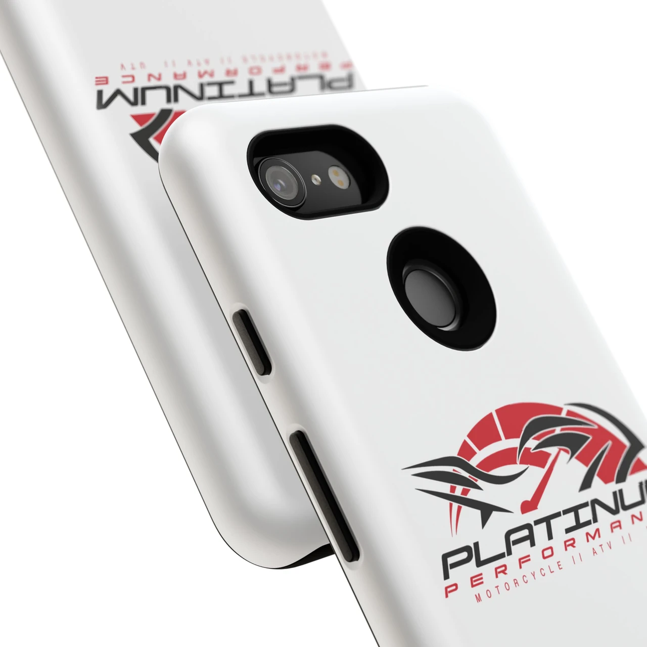 Platinum Performance Google Tough Phone Case