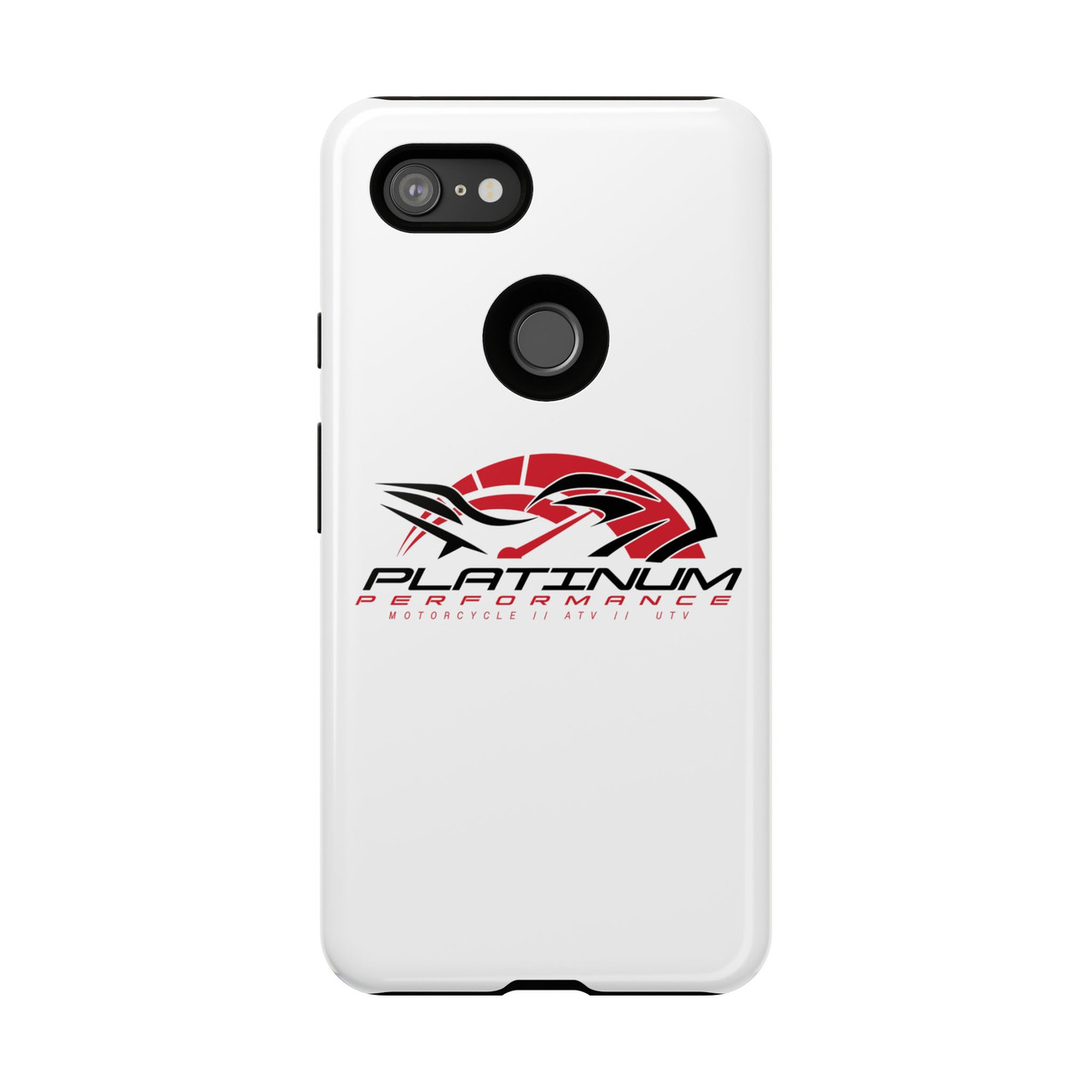 Platinum Performance Google Tough Phone Case