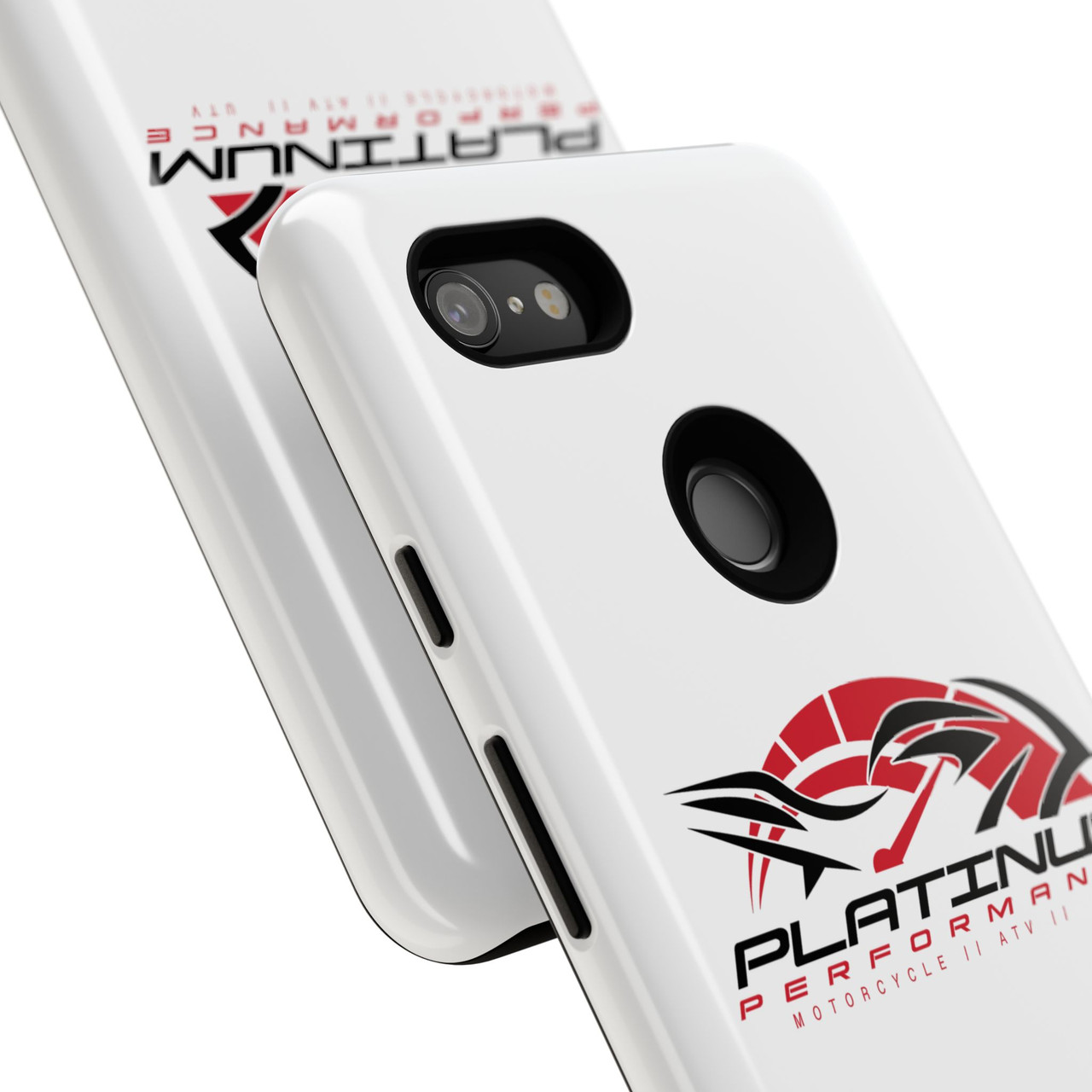 Platinum Performance Google Tough Phone Case