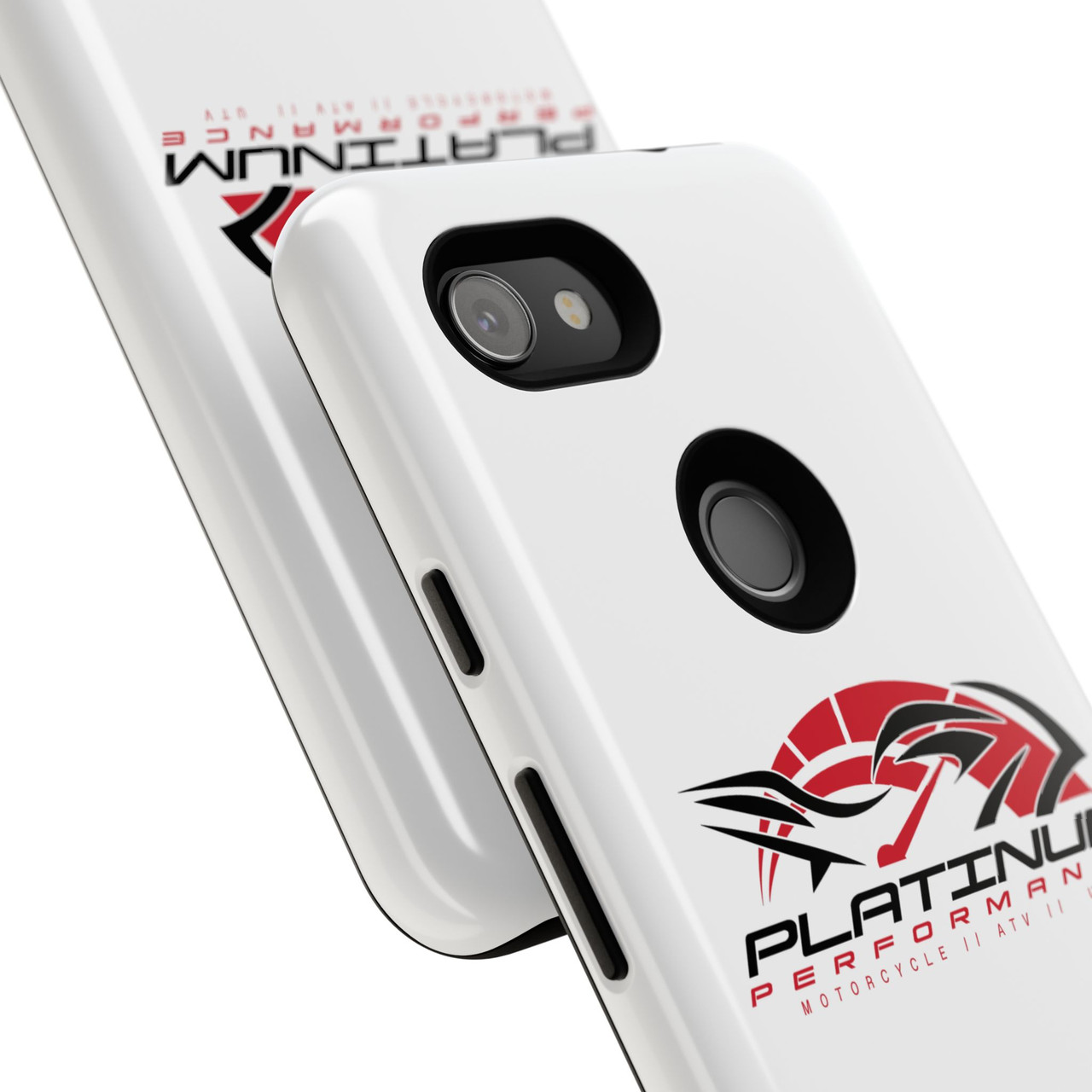 Platinum Performance Google Tough Phone Case