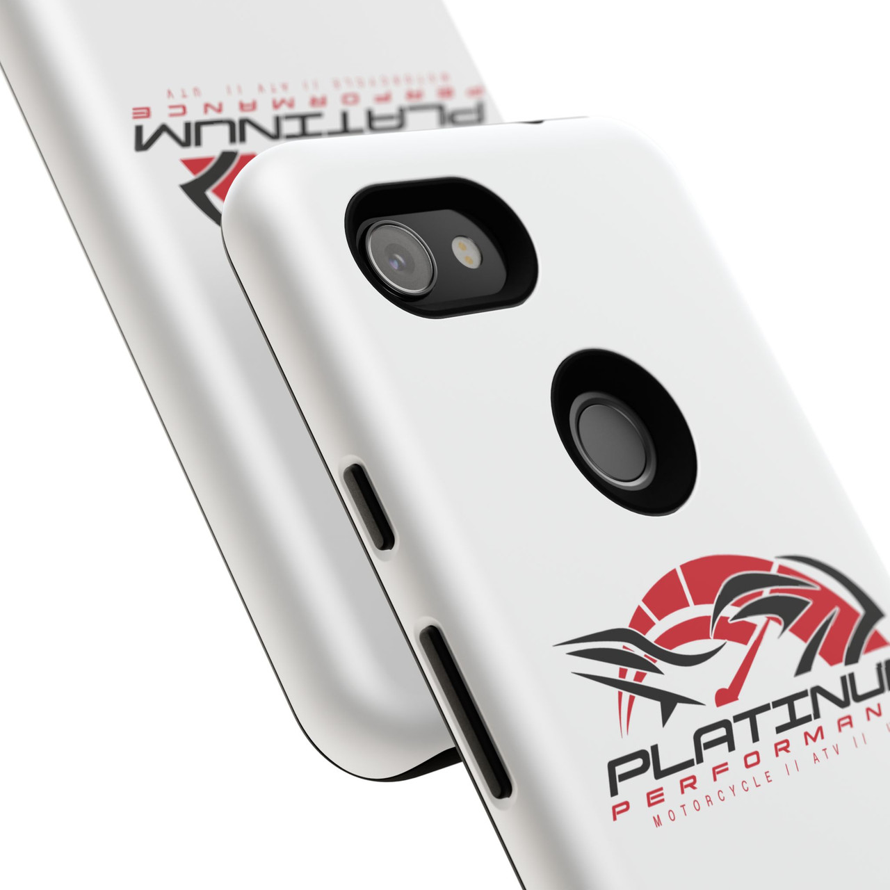 Platinum Performance Google Tough Phone Case