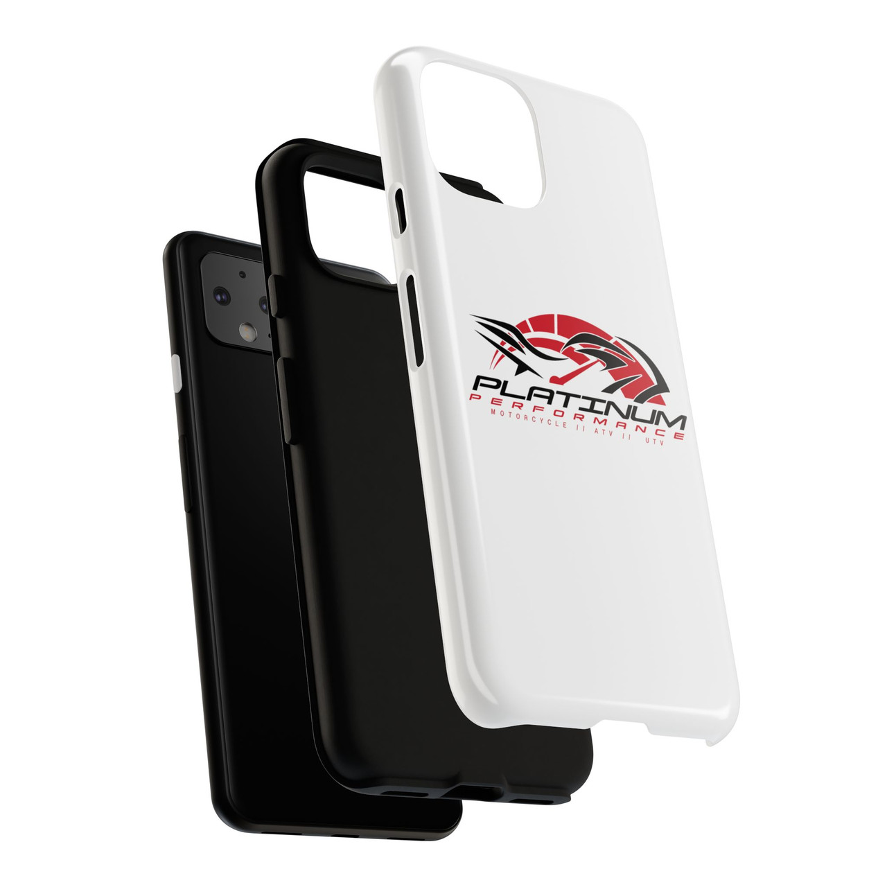Platinum Performance Google Tough Phone Case