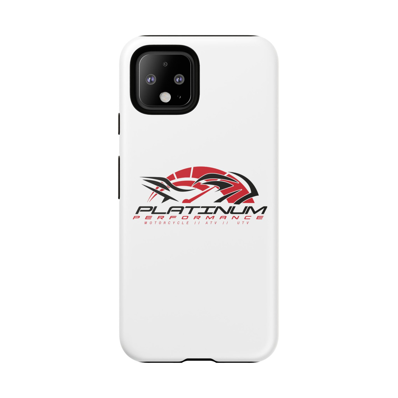 Platinum Performance Google Tough Phone Case