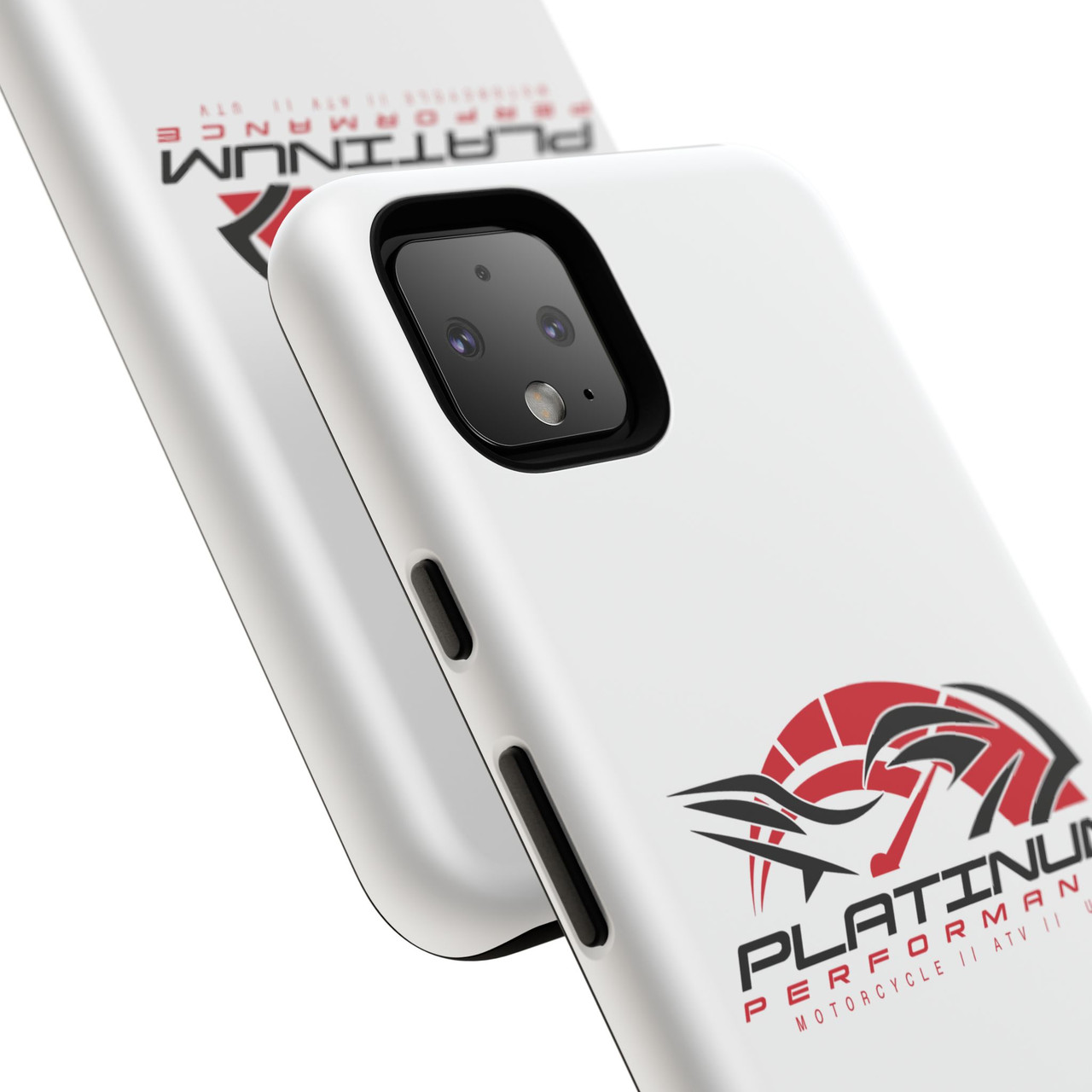 Platinum Performance Google Tough Phone Case