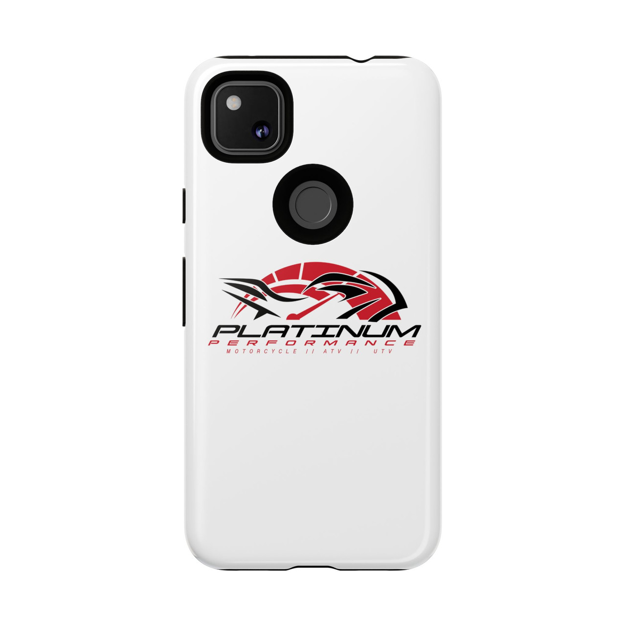 Platinum Performance Google Tough Phone Case