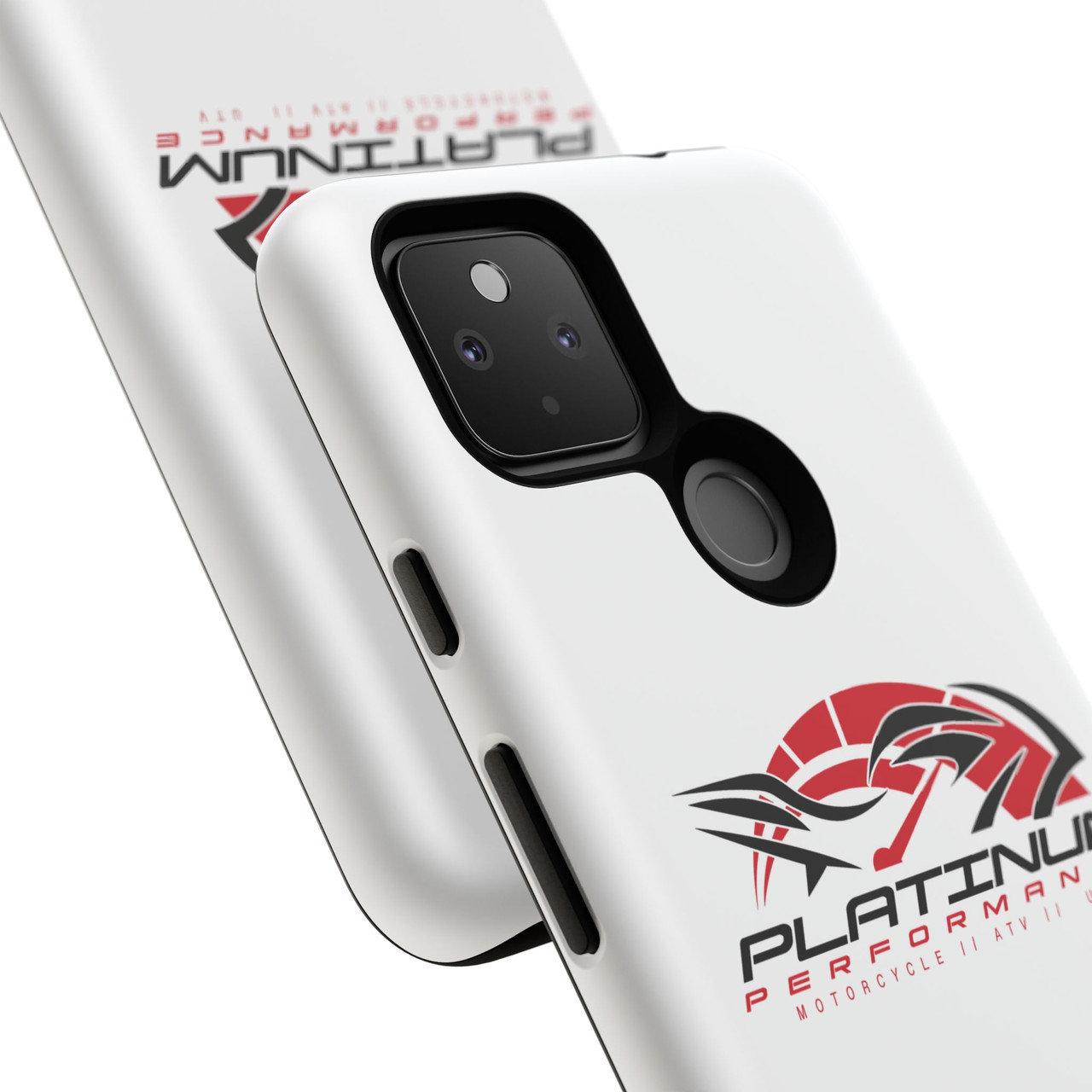 Platinum Performance Google Tough Phone Case
