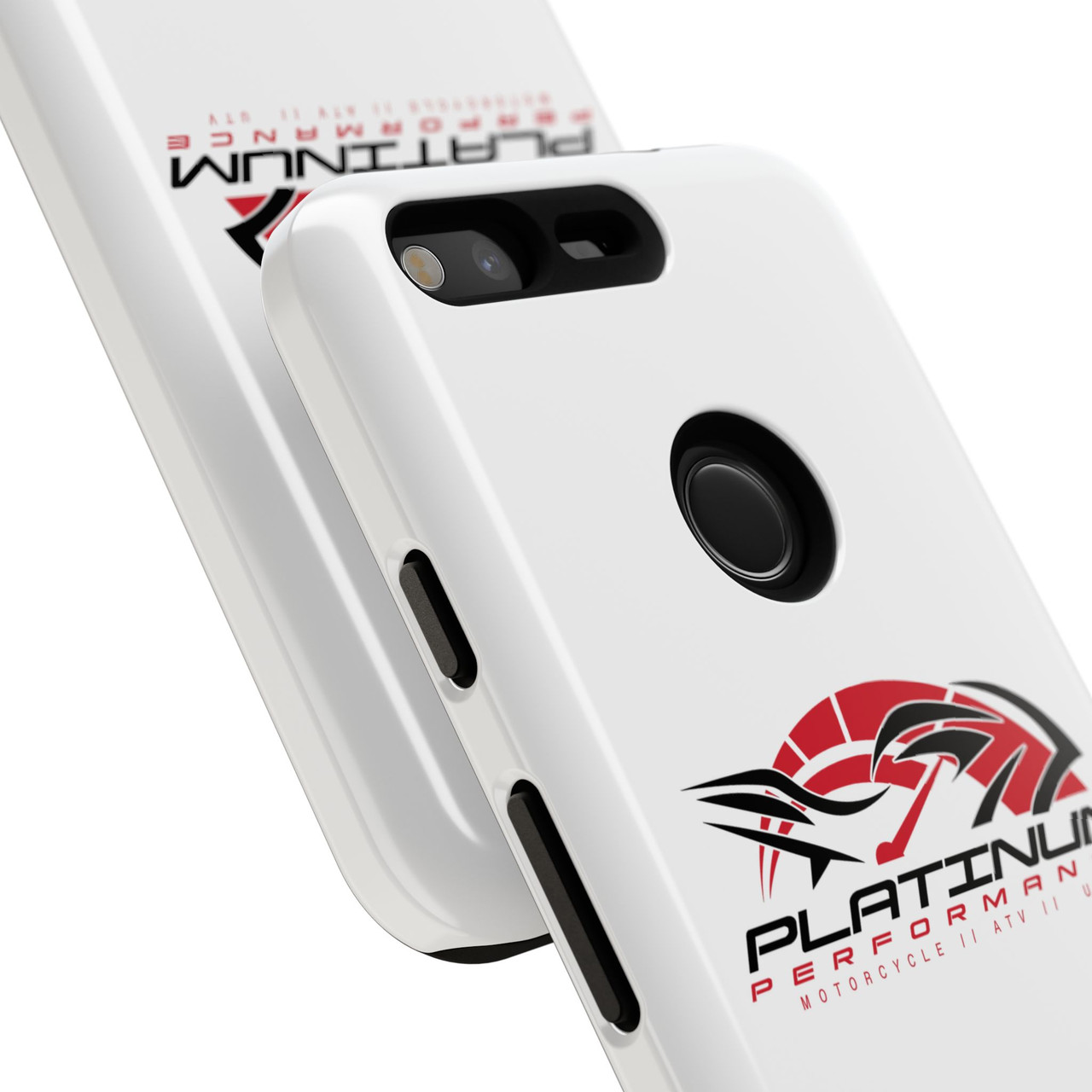 Platinum Performance Google Tough Phone Case