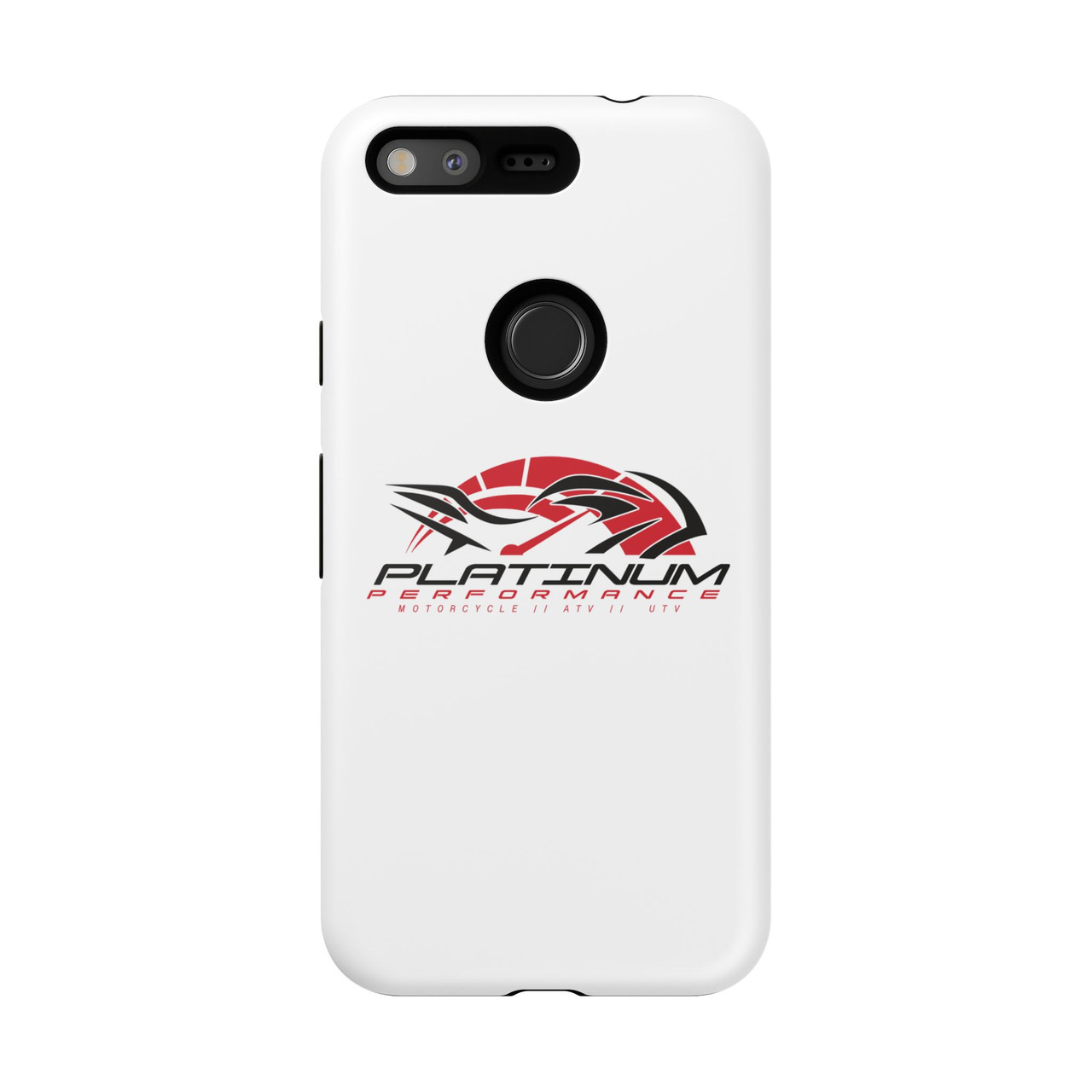 Platinum Performance Google Tough Phone Case